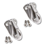 Suporte Para Defensa Inox