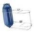Suporte Para Defensa Porta Defensa Aço Inox Para Até 3un