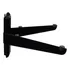 Suporte Para Dvd Brasforma Advd172 Cor Preto