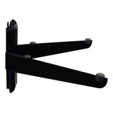 Suporte Para Dvd Brasforma Advd172 Cor Preto