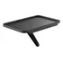 Suporte Para Dvd Receptor Conversor Modem Sky Tv Digital Cor Preto