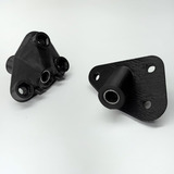 Suporte Para Eixo De