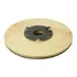 Suporte Para Enceradeiras Cleaner Cl 350   Com Flange