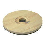 Suporte Para Enceradeiras Cleaner Cl 350 Sem Flange