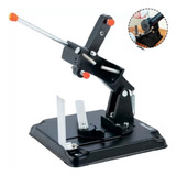 Suporte Para Esmerilhadeira 115mm 4 1 2 Ângulo Corte 0 A 45