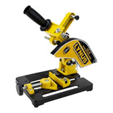Suporte Para Esmerilhadeira 4 1 2 Manual Lse40 Lynus