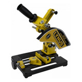 Suporte Para Esmerilhadeira De 4 12pol Lse 40 Lynus