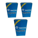 Suporte Para Etiquetas Preço Aro Simples 3 Cx C 100 Bacchi