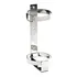 Suporte Para Extintor De Incêndio Náutico De 1kg Inox