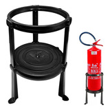 Suporte Para Extintores 8kg  12kg  Água 10lt  Co2 4kg E 6kg