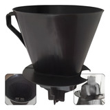 Suporte Para Filtro 103 Porta Coador De Café Garrafa