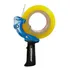 Suporte Para Fita Lacradora Masterprint Mp 901