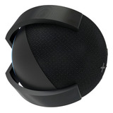 Suporte Para Fixar Na Parede Ou Teto Para Alexa Echo Dot 4 Cor Branco