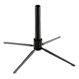 Suporte Para Flauta Transversal E Clarineta Pedestal Flauta