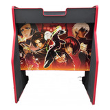 Suporte Para Fliperama Arcade Portatil