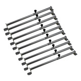 Suporte Para Freezer 10 Unidades Tendal Galvanizado
