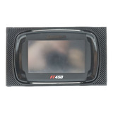 Suporte Para Fueltech Ft450 Ft550 2din