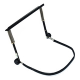 Suporte Para Gaita Cromática Hering S150 Segurador Pescoço