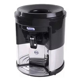 Suporte Para Galão De Água Mineral Inox Preto Ocean Oasis
