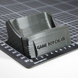 Suporte Para Game Boy Color  cgb 001 