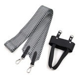 Suporte Para Garrafa De Água Com Fivela De Alça De Ombro