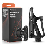 Suporte Para Garrafa De Água Para Motocicleta