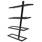 Suporte Para Garrafa De Vinho Tinto Suporte De Parede Elegante Para Decoração De Casa Prateleira De Exibição Para Sala De Estar Adega Cozinha E Sala De Jantar Garrafeira