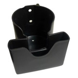 Suporte Para Garrafa E Celular Aparelhos Academia Kit 05