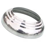 Suporte Para Globo De Bola De Observação Suporte De Esfera De Jardim De Aço Inoxidável Suporte De Esfera De Quartzo Base De Ovo Suporte Decorativo Para Exibição