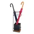 Suporte Para Guarda chuva De Aço Estilo Industrial