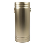 Suporte Para Guarda Chuva Grande 50 X 20 Cobre Rose Gold