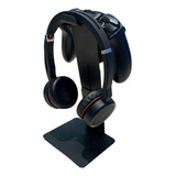 Suporte Para Headphone Headset