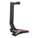 Suporte Para Headset Fantech
