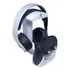 Suporte Para Headset Pulse E Controle 3d Ps5 Playstation 5