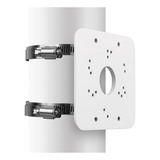 Suporte Para Instalações De Câmeras Cftv Em Poste Intelbras