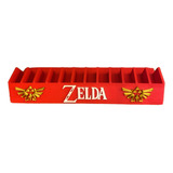 Suporte Para Jogos De Nintendo Wii U Wii Game Cube Zelda