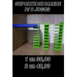 Suporte Para Jogos De