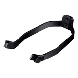 Suporte Para lama Preto
