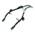 Suporte Para lama Traseiro Inferior   Xlr 125 xr 200 E 200r