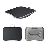 Suporte Para Laptop Computador Notebook Mesa Cama Mesa De Colo Almofada Multifuncional Macio Suporte Ergonômico Acessórios