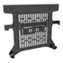 Suporte Para Laptop Notebook Bandeja Nb Fp 2 Monitor 10 Á 17