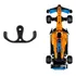 Suporte Para Lego Formula 1 Mclaren Technic