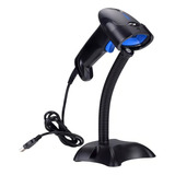 Suporte Para Leitor De Código De Barras Universal Flexível