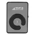 Suporte Para Leitor De Música Mp3 Digital D2 Mirror Clip Usb