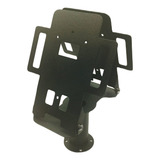 Suporte Para Leitor Facial De Base Duplo Ajustável Modelo B