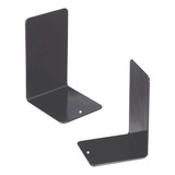 Suporte Para Livro Bibliocanto Apoio Lateral Metal Par 2 L