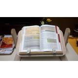 Suporte Para Livros Universitários E Concurseiros