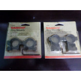 Suporte Para Lunetas Tasco 1 Pol 2 Modelos