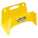 Suporte Para Mangueira De Jardim Amarelo Resistente Vonder