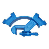 Suporte Para Mangueiras De Aquarios canister sump 12 A 20mm
